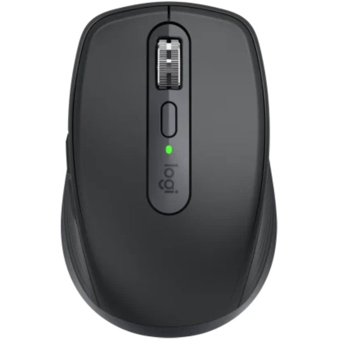 Logitech MX Anywhere 3S for Business Grafito